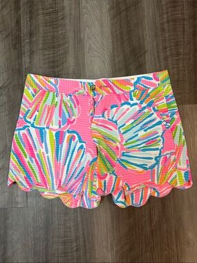 Lilly Pulitzer Women's Shorts